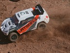 Vaterra Kalahari 1:14 4WD Brushless RTR